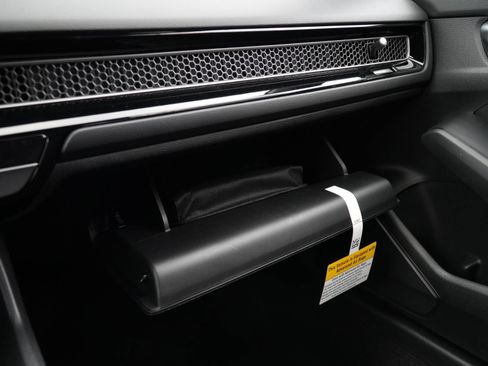 New 2026 Honda Civic Sport image 27