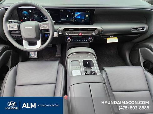 New 2026 Hyundai Palisade Calligraphy image 19