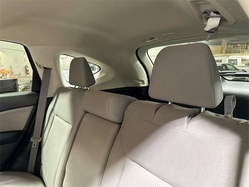 Used 2015 Honda CR-V EX image 25