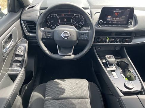 New 2026 Nissan Rogue SV w/ Cold Weather Package AWD/4WD image 14