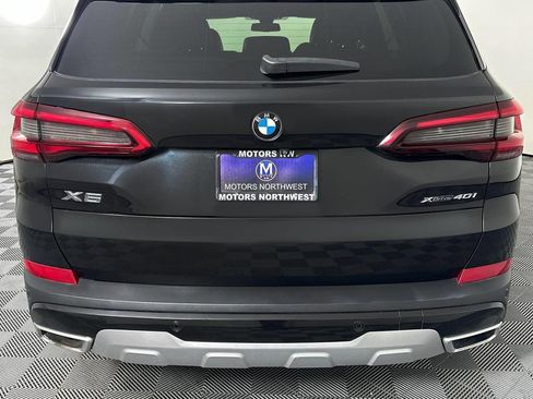 Used 2019 BMW X5 xDrive40i w/ Convenience Package AWD/4WD image 23