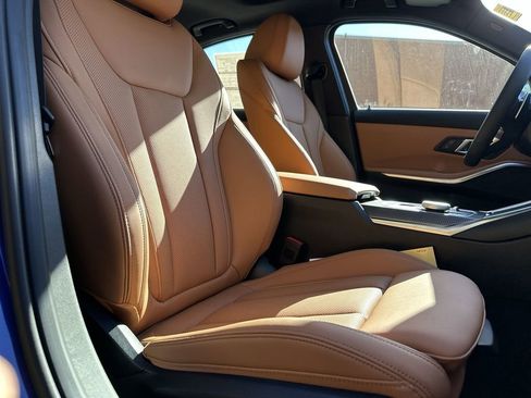 New 2026 BMW 330i xDrive Sedan image 24