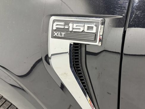 Used 2023 Ford F150 XLT w/ Equipment Group 301A Mid AWD/4WD image 33