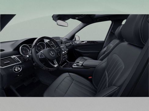 Used 2018 Mercedes-Benz GLE 350 image 40