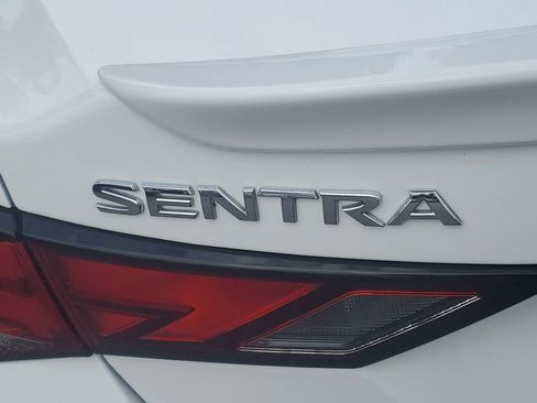 Used 2023 Nissan Sentra SR image 9