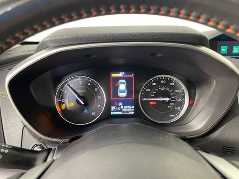 Used 2023 Subaru Crosstrek 2.5i Limited AWD/4WD image 5