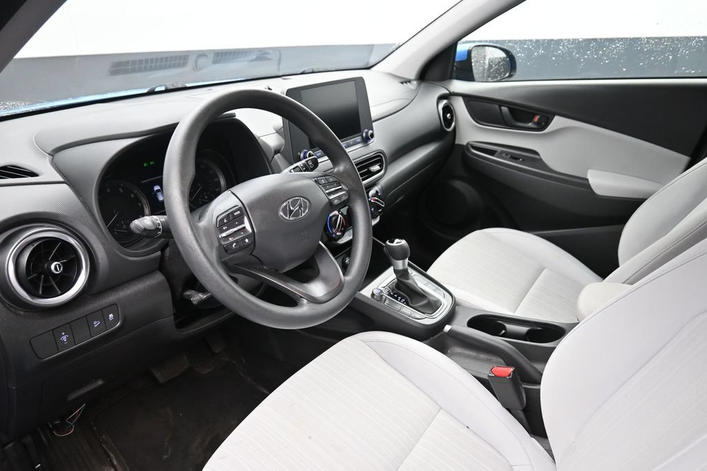 Used 2022 Hyundai Kona SEL AWD/4WD image 19