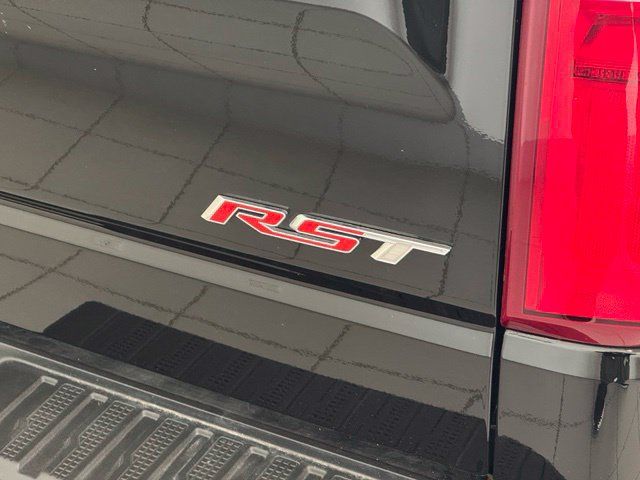 Certified 2024 Chevrolet Silverado 1500 RST w/ Convenience Package II AWD/4WD image 48