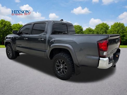 Used 2023 Toyota Tacoma SR5 image 6