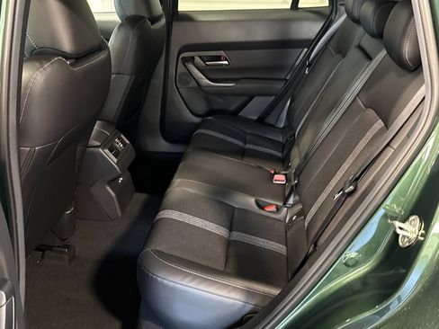 New 2026 MAZDA CX-50 AWD 2.5 S w/ Weather Package image 6