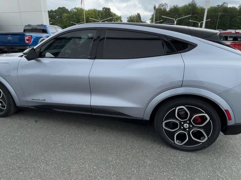 Used 2022 Ford Mustang Mach-E GT AWD/4WD image 6