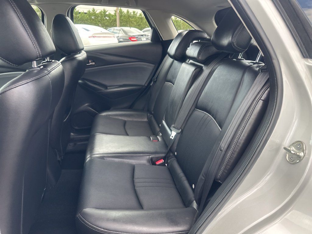 Used 2019 MAZDA CX-3 Touring AWD/4WD image 15