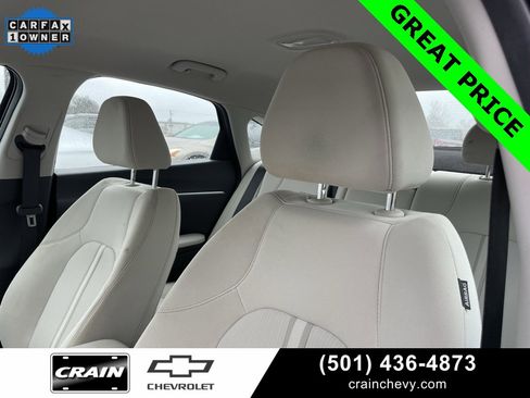 Used 2024 Hyundai Sonata SEL image 23