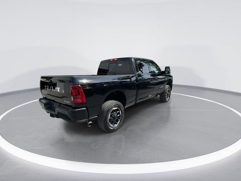 Used 2026 RAM 2500 Laramie AWD/4WD image 25