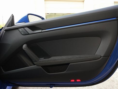 Used 2026 Porsche 911 GT3 image 22