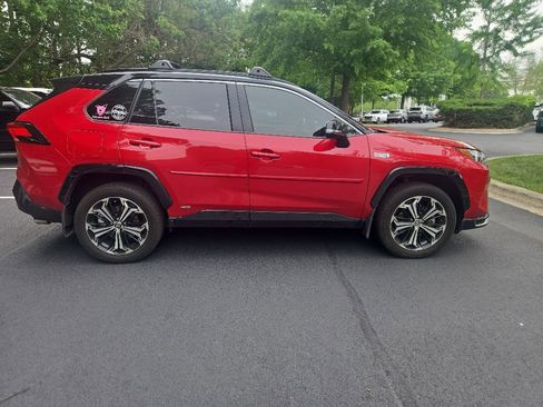 Used 2023 Toyota RAV4 XSE w/ Premium Package AWD/4WD image 15