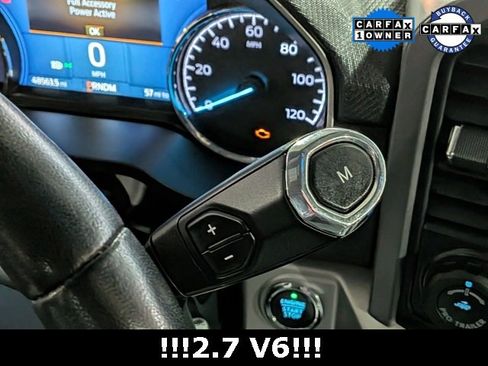 Used 2022 Ford F150 XLT w/ Equipment Group 302A High image 32