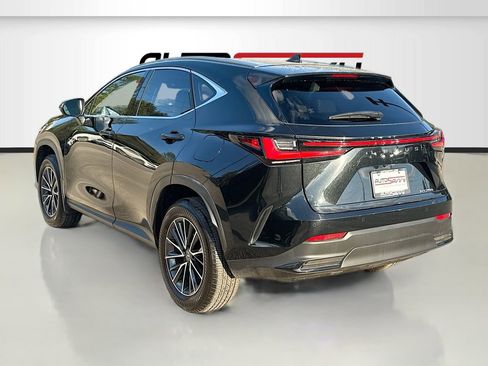 Used 2025 Lexus NX 250 250 Premium image 5