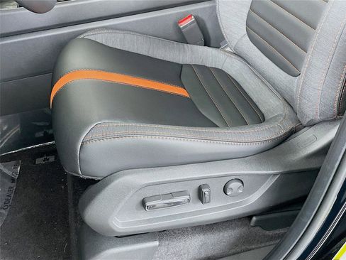 New 2026 Honda Passport TrailSport image 19