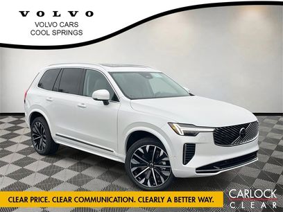 Certified 2026 Volvo XC90 B6 Ultra