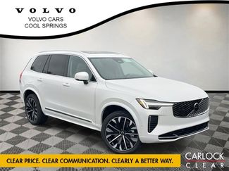 Certified 2026 Volvo XC90 B6 Ultra AWD/4WD video 1