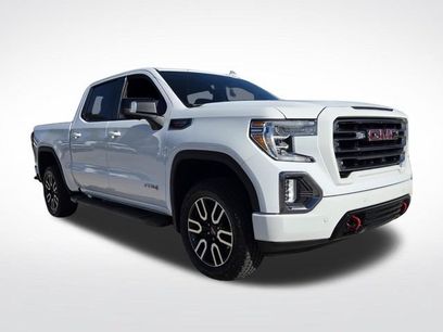 Used 2020 GMC Sierra 1500 AT4 w/ AT4 Premium Package