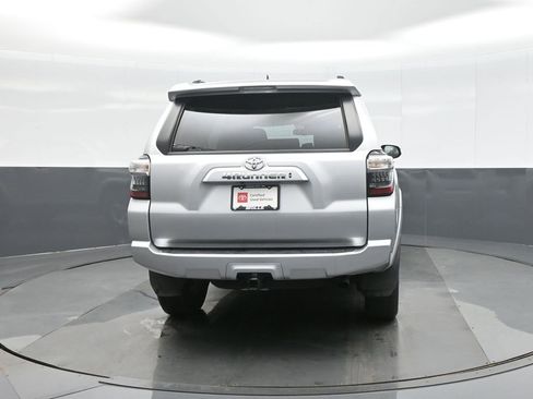 Used 2024 Toyota 4Runner SR5 image 6