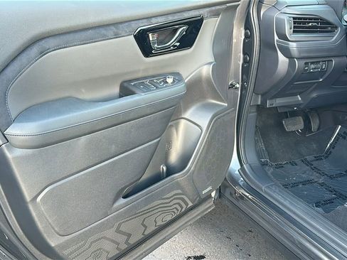 New 2026 Subaru Forester Limited AWD/4WD image 23