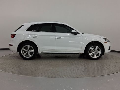 Used 2020 Audi Q5 2.0T Premium Plus w/ Premium Plus Package image 8