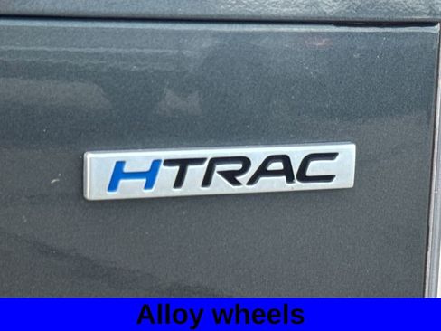 Used 2022 Hyundai Palisade Calligraphy AWD/4WD image 25