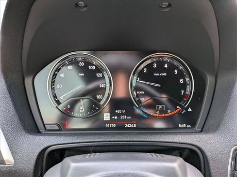 Used 2019 BMW 230i Convertible w/ Premium Package RWD image 11