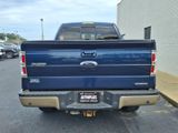 Used 2014 Ford F150 Lariat w/ Equipment Group 502A Luxury image 4