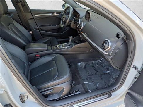 Used 2019 Audi A3 2.0T Premium w/ Convenience Package FWD image 21