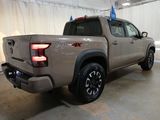 Used 2023 Nissan Frontier PRO-4X w/ Pro Convenience Package image 4