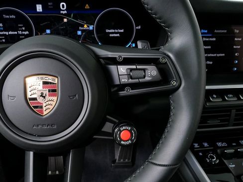 Certified 2026 Porsche 911 Carrera GTS image 11