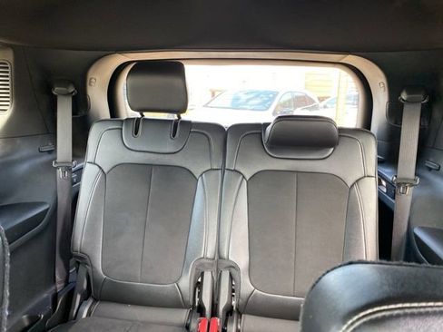 Used 2024 Jeep Grand Cherokee L Altitude image 4