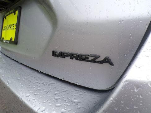 New 2026 Subaru Impreza 2.0i Sport AWD/4WD image 13