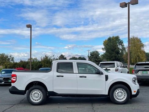 New 2025 Ford Maverick XL image 2