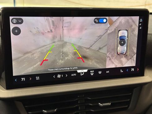 New 2026 Ford Explorer Tremor w/ Tremor Ultimate Package image 43