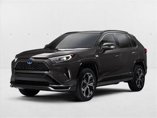 Used 2021 Toyota RAV4 SE w/ Weather & Moonroof Package AWD/4WD video 1