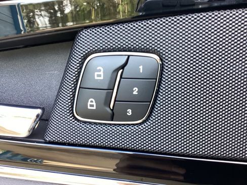 Used 2022 Lincoln Nautilus Reserve w/ Equipment Group 201A image 62