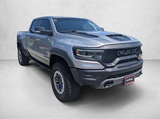 Used 2022 RAM 1500 TRX w/ TRX Level 1 Equipment Group AWD/4WD video 3