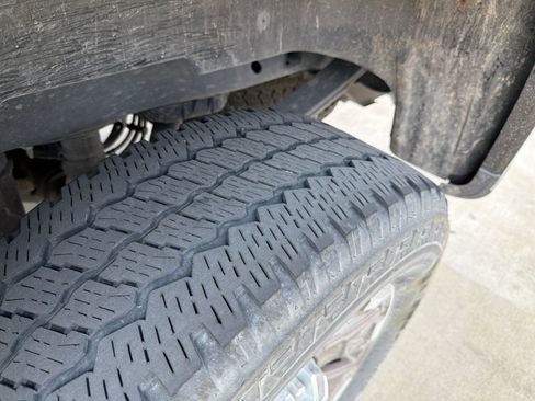 Used 2025 Ford F250 King Ranch w/ FX4 Off-Road Package AWD/4WD image 18