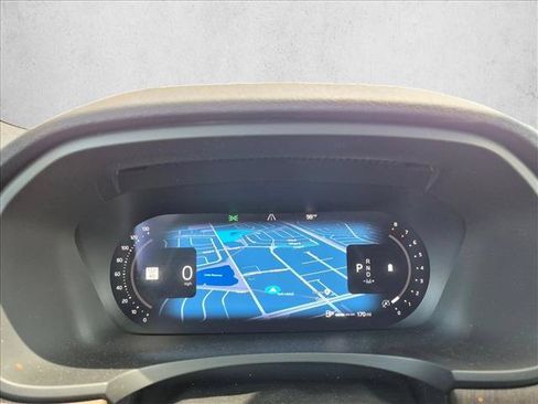 Used 2022 Volvo V90 B6 Cross Country w/ Advanced Package AWD/4WD image 9