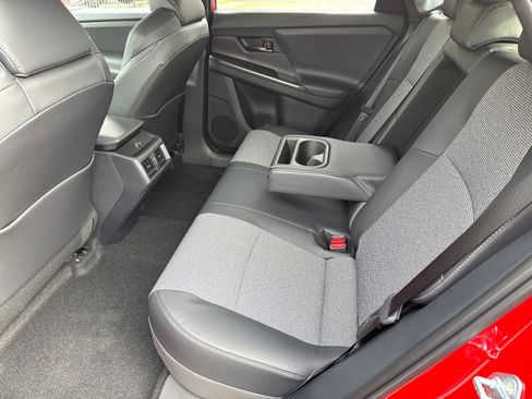 New 2026 Toyota bZ image 19