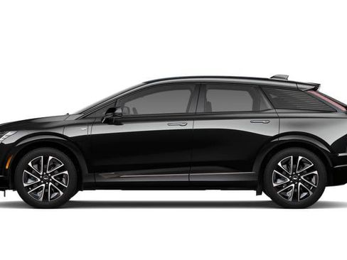 New 2026 Cadillac Optiq Sport 2 image 30