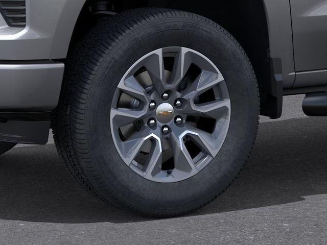 New 2026 Chevrolet Silverado 1500 RST AWD/4WD image 9