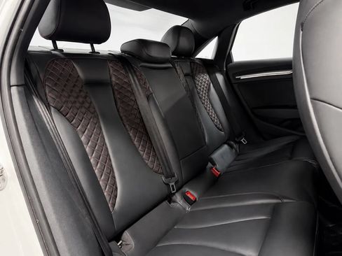 Used 2018 Audi RS 3 w/ Technology Package AWD/4WD image 21