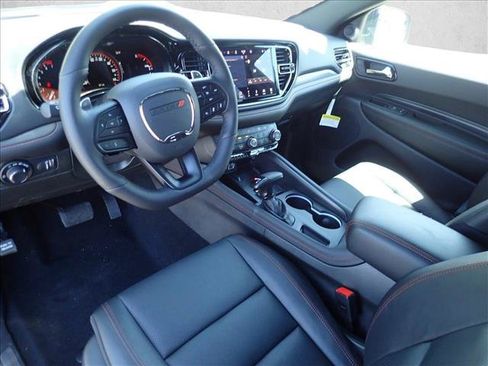 New 2026 Dodge Durango GT AWD/4WD image 11