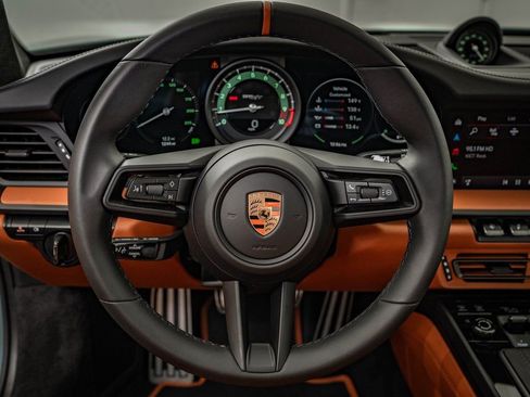 Certified 2024 Porsche 911 GT3 RS image 53